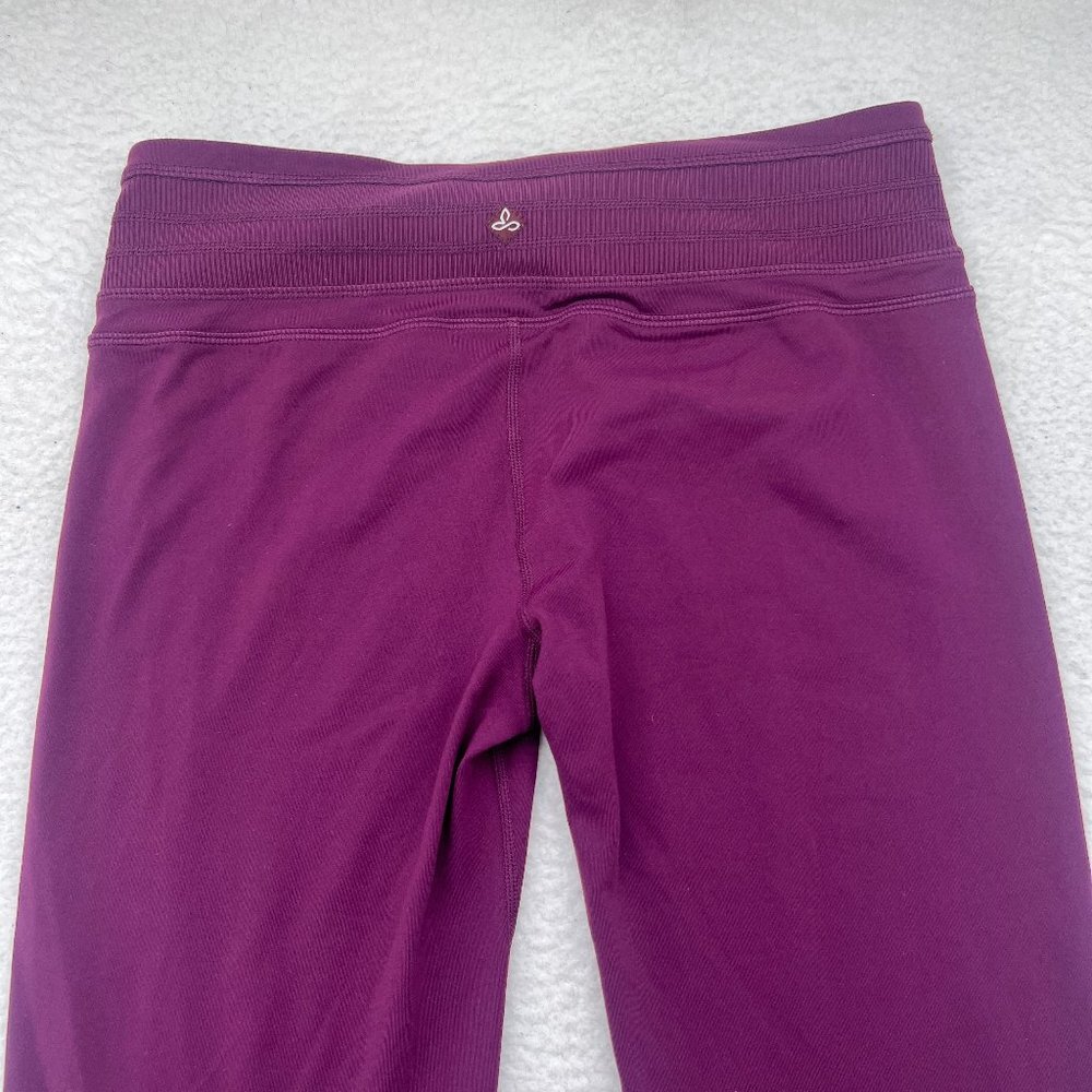 Prana | Women's Wide Leg Athletic Pants Size 28